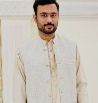 Muzamal Arif
