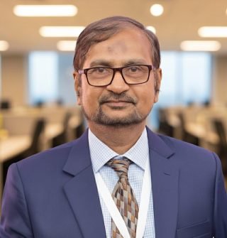 Prof. Dr. Syed Muhammad Nurulain - Waheed Ahmed Chatha