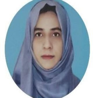 Rubab Ejaz