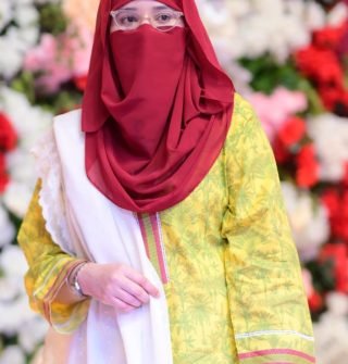 Rukhsar Nasir 2