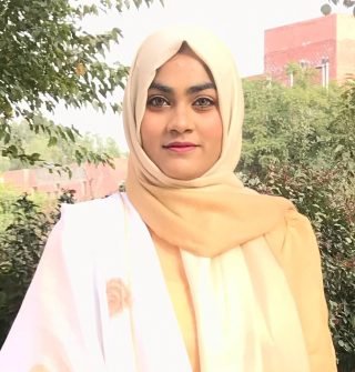 Sakeena Noor
