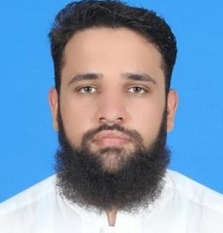 Syed Abdul Muqeet Shah
