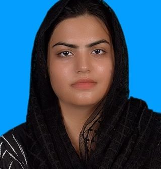 Syeda Gull-e Fatima