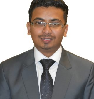 Tariq Naveed