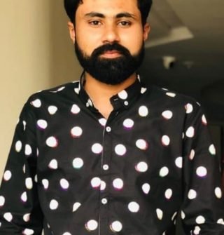 Ukashah Umer