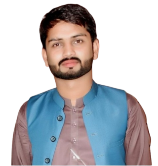 Zeeshan Arshad - Network Assistant